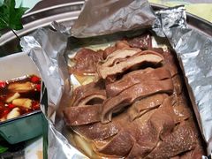 -农乐园食府(梅城镇店)