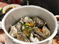 蚝气冲天-小辉哥大排档(船山路总店)