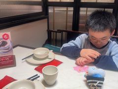 -径山十八道·风味民间菜(华夏之心店)