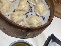 -馋三尺蟹粉小笼(人民广场店)