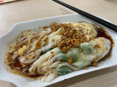 -三身人金新肠粉(丹霞店)