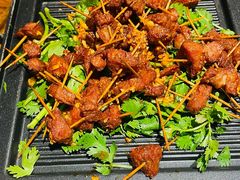 -苹果树下艺术餐厅(宋庄店)