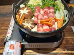 -小川洋风料理(江汉路店)