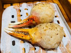 -蔡澜点心·粤菜(万菱汇店)