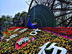 -呀路古热带植物园