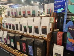 -Gee Coffee Roasters(万象天地店)