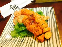 烤明太子-胜代日本料理(云程巷小区店)