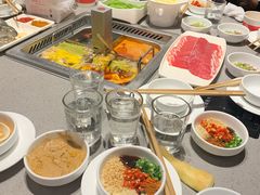 -海底捞火锅(青山湖万达夜宵主题店)