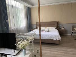 -爱玛家母婴月子中心(颍阳路店)