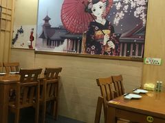 -银子铁板烧料理自助餐(人民广场店)