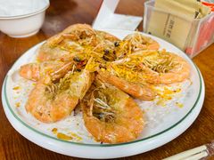 -坛南湾阿强农家乐.海鲜大排档老字号(福州地标美食店)
