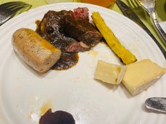 -万达瑞华酒店美食汇自助餐厅(楚河汉街店)