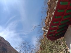 -湖洞水自然风景区