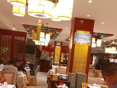 -惠丰堂饭庄·烤鸭·京味菜(翠微路店)