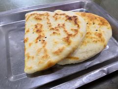 月牙饼-慷富羊肉饸饹