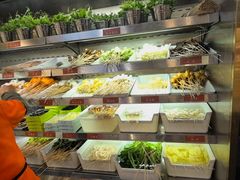 -钢管厂五区小郡肝火锅串串香(总店)
