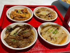 -豫满楼(郑东新区店)