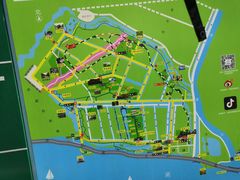 -合肥滨湖国家森林公园