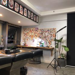 -極致刺青TATTOO STUDIO 私人订制