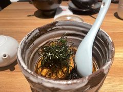 炸豆腐-隐泉之语日式料理(王府中环店)