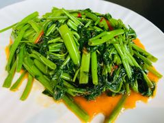 空心菜-新加坡海鲜(国贸商城店)