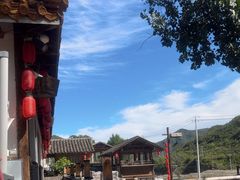 -百花人家(清水镇店)