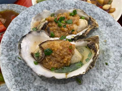 -金秋小吃海鲜·专注30年临海特色风味