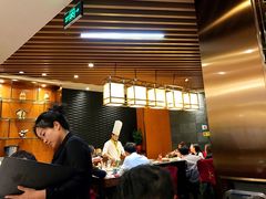-大渔铁板烧(中山路八佰伴店)