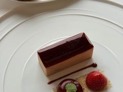 -Caprice(香港四季酒店)