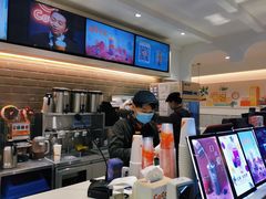-CoCo都可(汉神购物广场店)