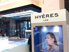 -新世界百货(明洞总店)