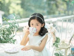 -哈妮儿童摄影(德清店)