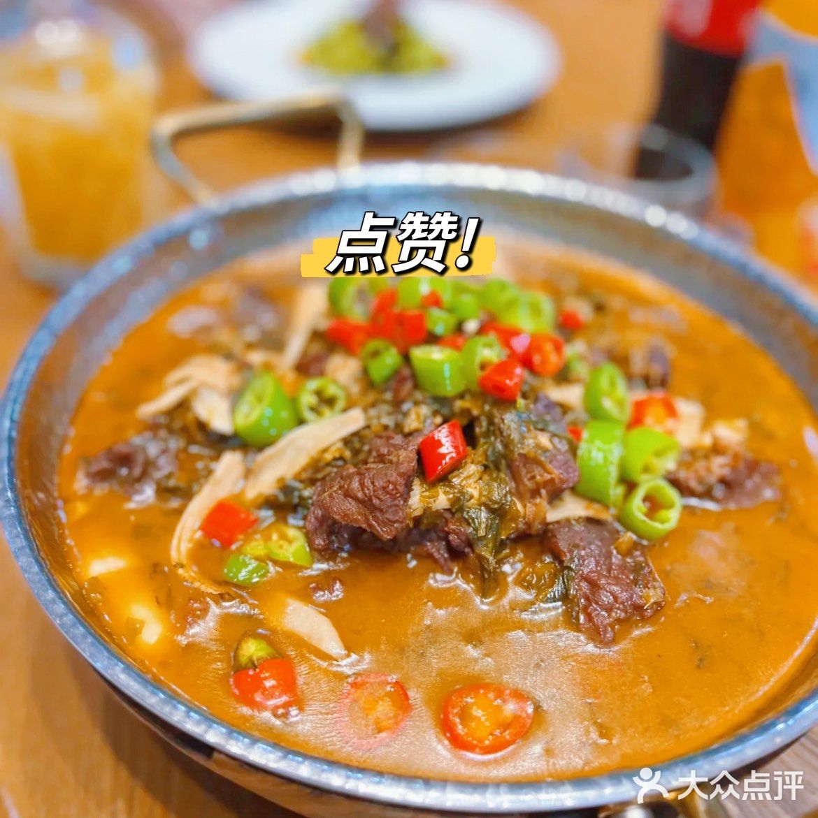 没想到春江的江南中学旁还有这样一家店