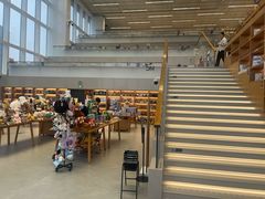 -朵云书院(滴水湖店)