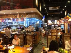 大堂-有喜屋·深夜食堂(环宇荟店)