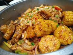 -伊帆食府·青海地方特色美食