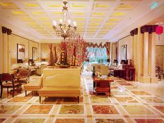 -广州富力丽思卡尔顿酒店