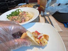 -必胜客(棠下店)
