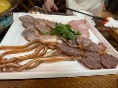 -东北缘餐厅(兰埔路店)