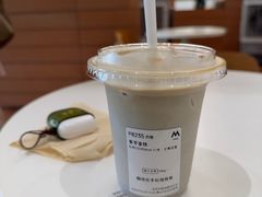 -M Stand(君尚1F店)