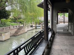 -嘉兴月河历史街区