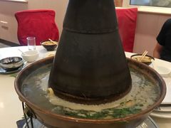 -福寿斋·老北京铜锅涮肉·烤鸭(顺义总店)