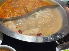 -额尔敦·品质自助(摩尔城店)