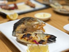 银鳕鱼-八坂日本料理