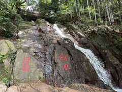 -莫干山风景区