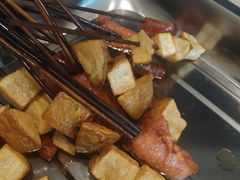 -怪老头甜不辣(抚琴小区店)