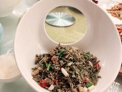 -粗茶淡饭·汉口公馆(循礼门店)