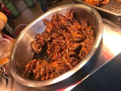 -石家猪蹄(徐家湾店)