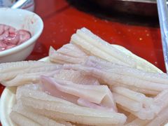 特色鱿鱼-储奇门鳝鱼火锅(总店)