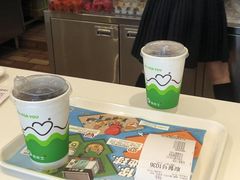 -德克士(通惠门店)
